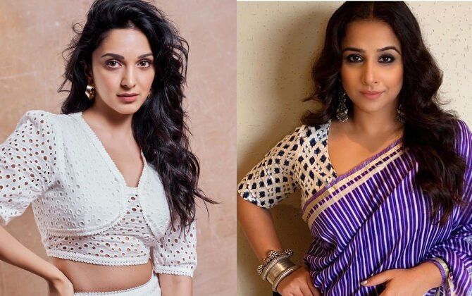 Digital Memory Problem Vidya Balan Kiara Advani