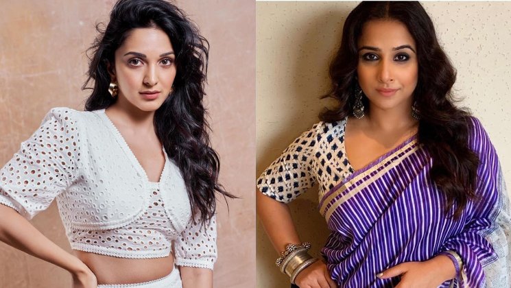 Digital Memory Problem Vidya Balan Kiara Advani