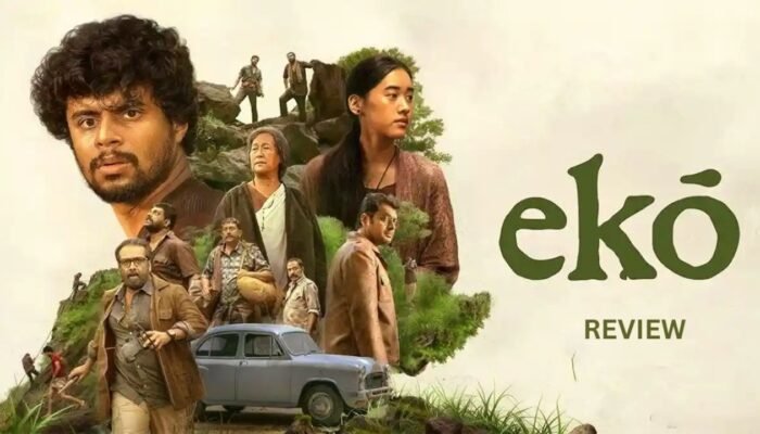 Eko review