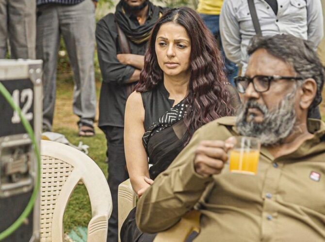 Gunasekhar Euphoria