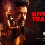 Jana Nayagan trailer