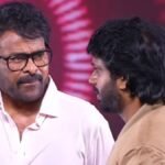 Megastar Chiranjeevi