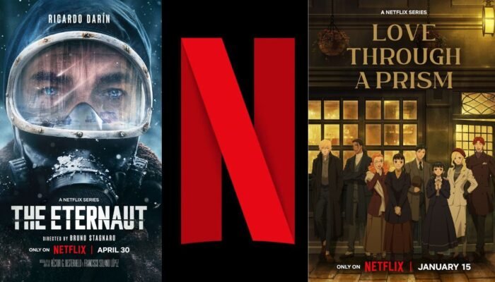 Netflix AI