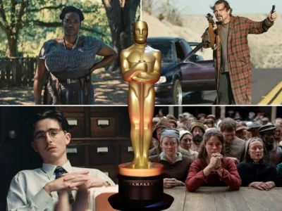 Oscars Nominations