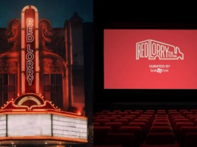 Red Lorry Film Festival