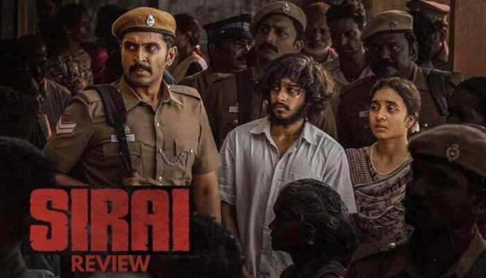 Sirai Review