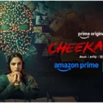 Sobhita Dhulipala Cheekatilo