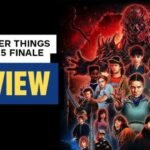 Stranger Things review