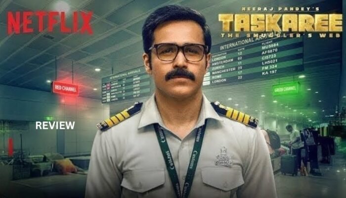 Taskaree review
