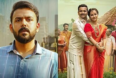 Tharun Bhascker remake