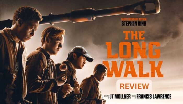 The Long Walk Review