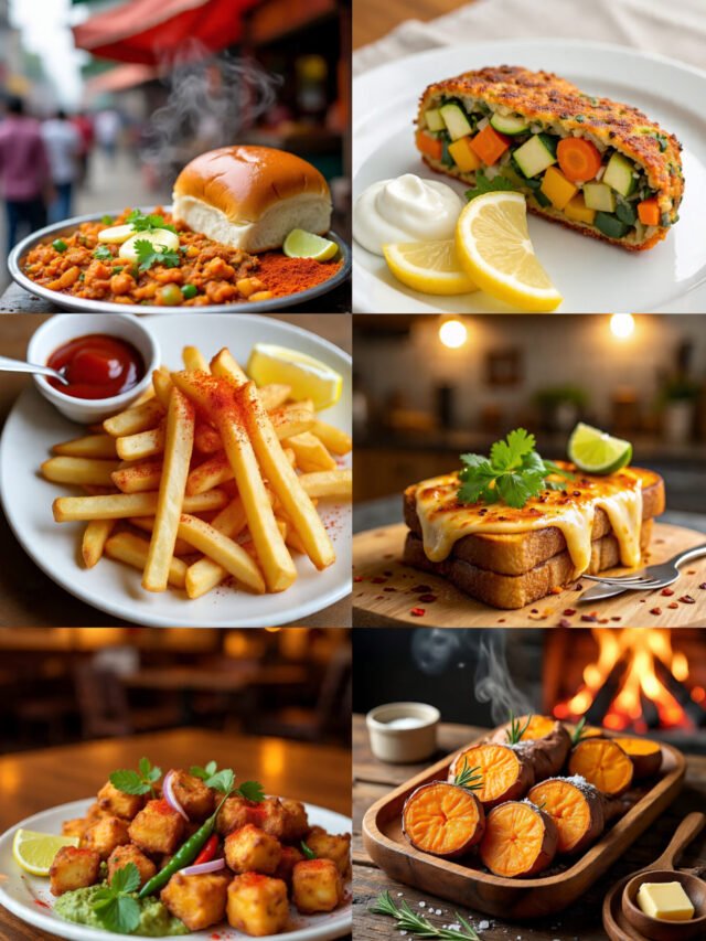 Comfort Food for Cold Evenings: Warm Dishes That Feel Like Home