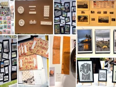 HLF Ignites Hyderabad: Governors, Nobel Laureate Champion Knowledge & Compassion