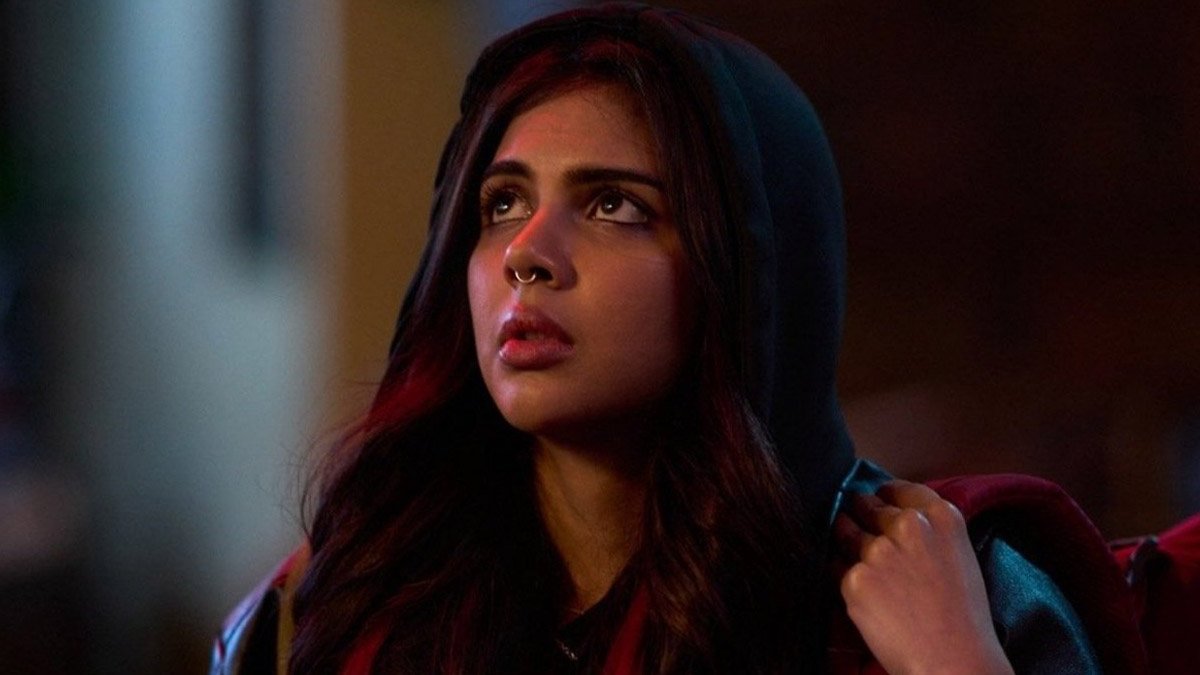 Lokah Chapter 1: Chandra