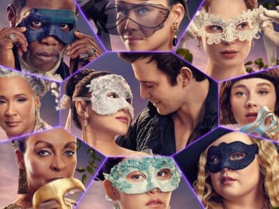 Bridgerton Season 4 Part 1