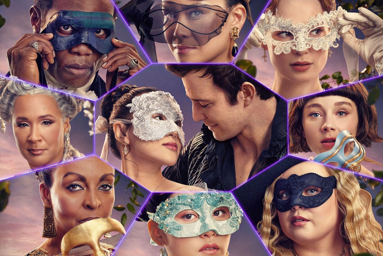 Bridgerton Season 4 Part 1