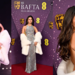 Alia Bhatt BAFTA