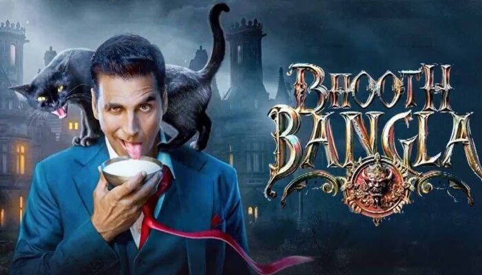 Bhoot Bangla release