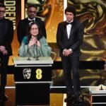 Boong BAFTA