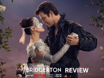 Bridgerton season 4 part 2 review