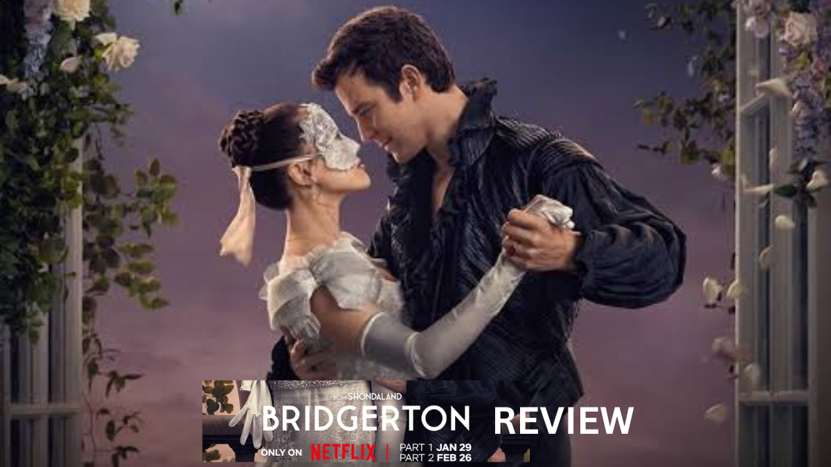 Bridgerton Season 4 Part 2 Review: Romance Without Enough Risk