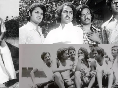 Chiranjeevi Punadhirallu