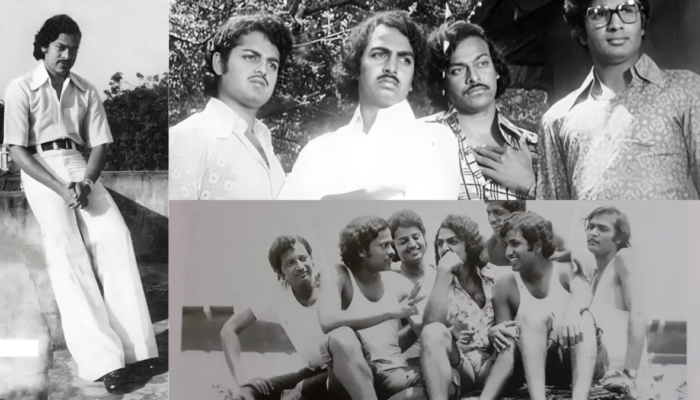 Chiranjeevi Punadhirallu