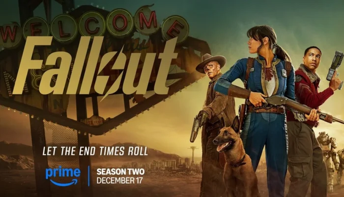 Fallout season 2