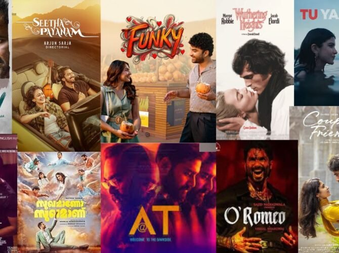 Film and OTT
