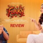 Funky review