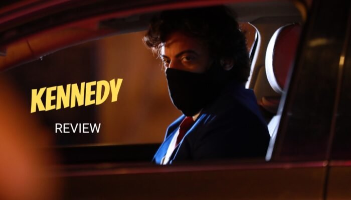Kennedy review