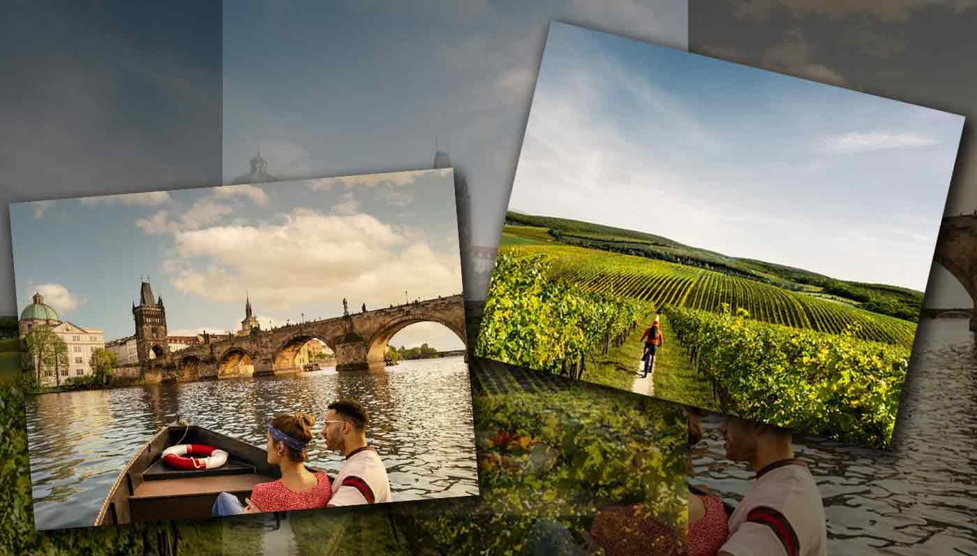 Czechia Records Growth from India as Travellers Explore Beyond Prague