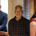Mani Ratnam Vijay Sethupathi Sai Pallavi