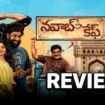 Nawab Cafe Review