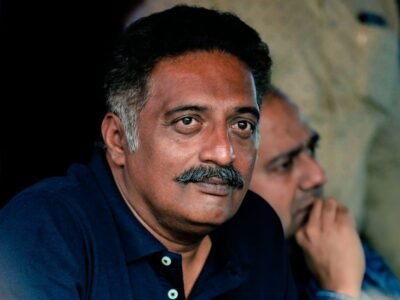 Prakash Raj