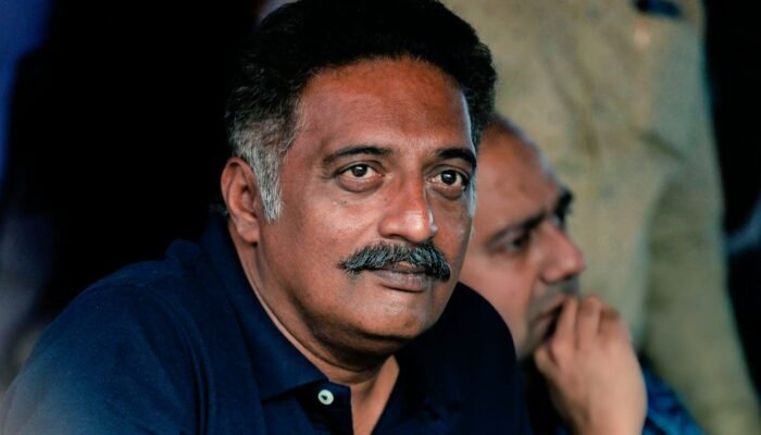 Prakash Raj