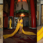 Priyanka Chopra Jonas yellow