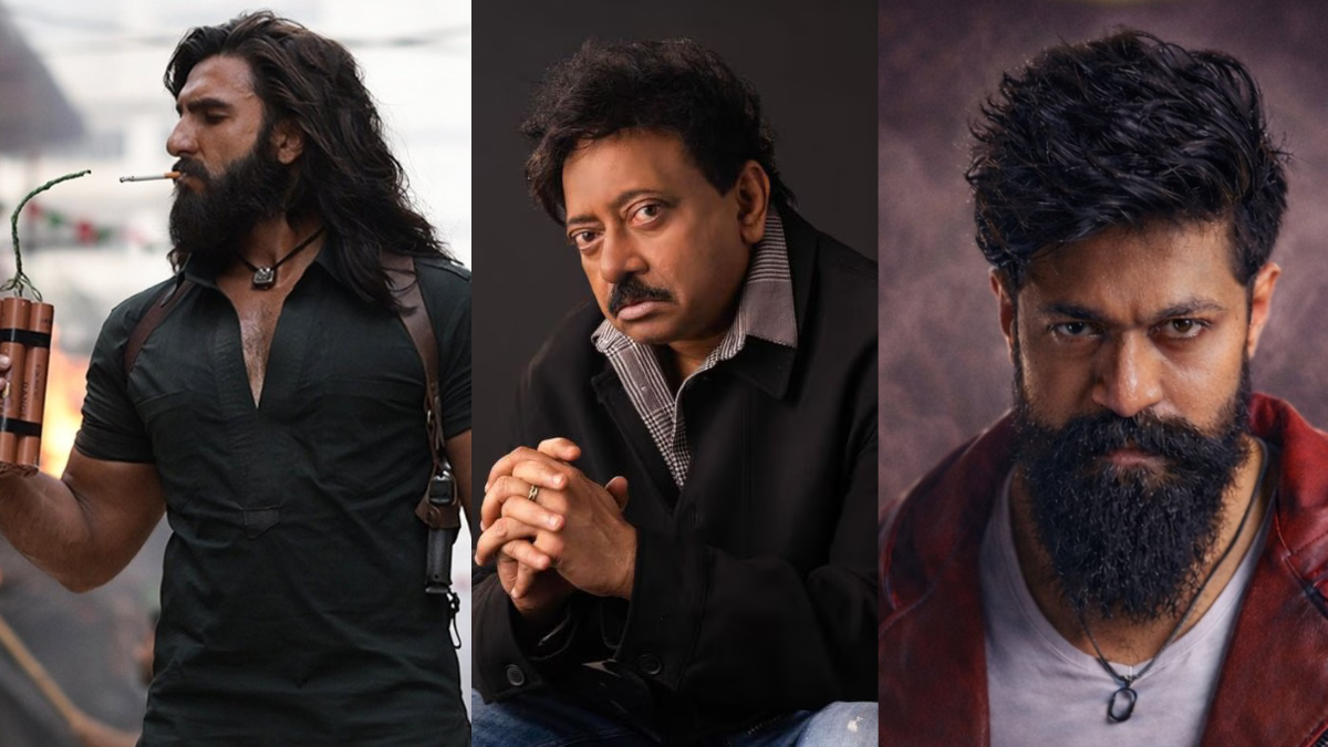 RGV Dhurandhar 2 Toxic