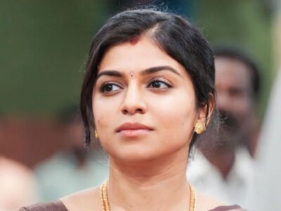 Raveena Ravi