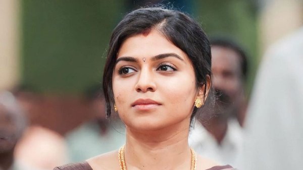 Raveena Ravi Seeks Action Over Years of Online Harassment