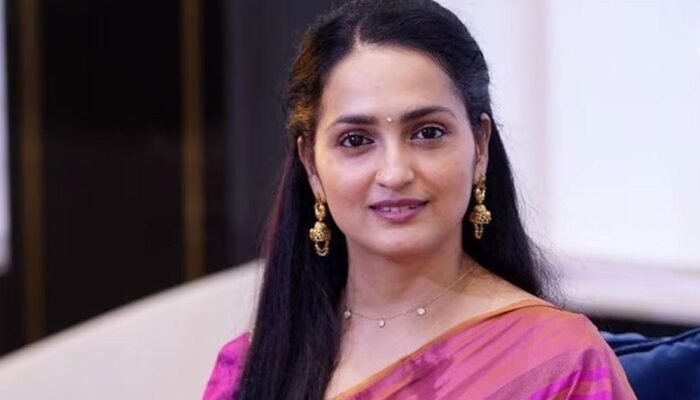 Sangita Madhavan