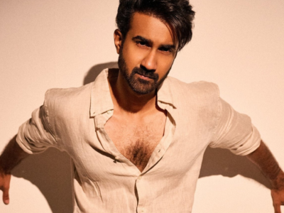 Santosh Sobhan Couple Friendly