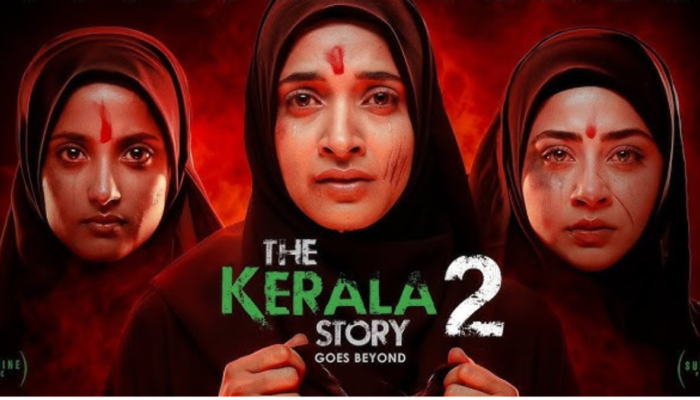 The Kerala Story 2 trailer