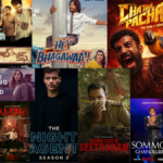 Theatrical OTT Schedule