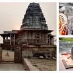 Shiva Temples in Telangana