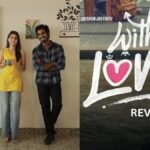 With Love review