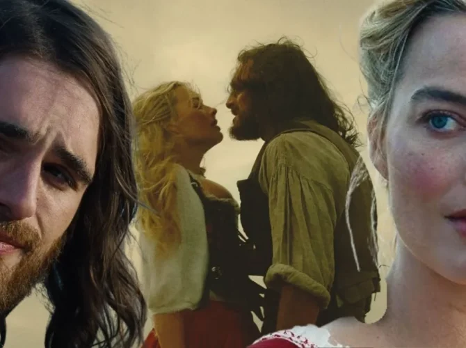 Wuthering Heights reviews