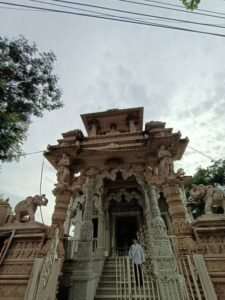 Jain Mandir Secunderabad