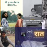 Anveshi Feminist film festival