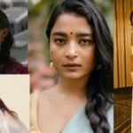 Chaithra J Achar birthday